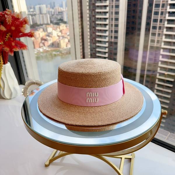 Miu Miu Hat MUH00169